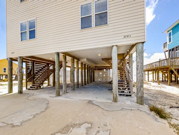 Alabama Beach Areas Home 1012512