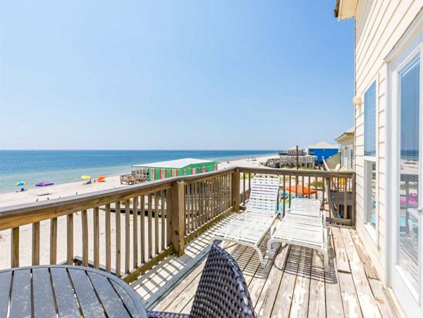 Alabama Beach Areas Home 1012512