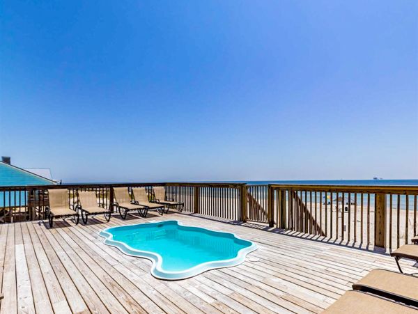 Alabama Beach Areas Home 1012512