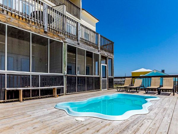 Alabama Beach Areas Home 1012512