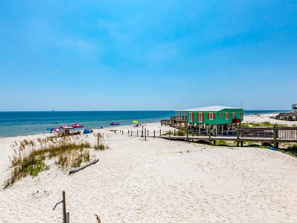 Alabama Beach Areas Home 1012512