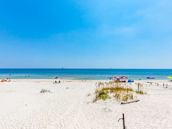 Alabama Beach Areas Home 1012512