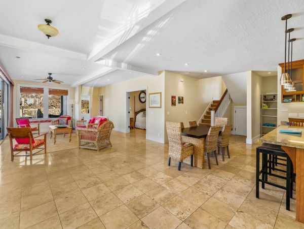 Koloa Luxury Vacation Home With Private Pool 10 Guests