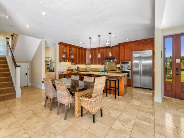 Koloa Luxury Vacation Home With Private Pool 10 Guests