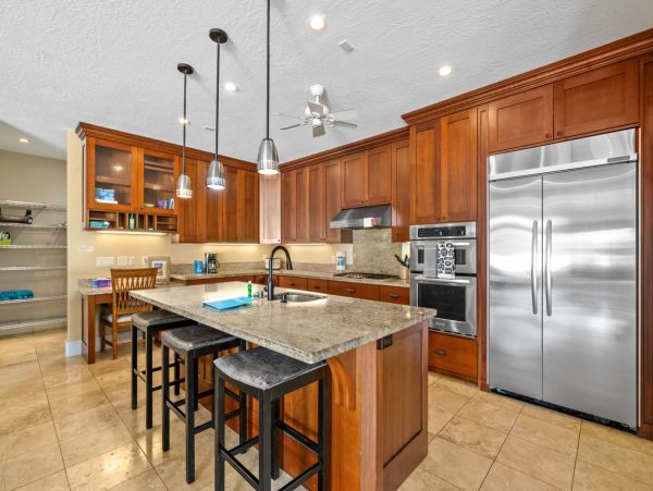 Koloa Luxury Vacation Home With Private Pool 10 Guests