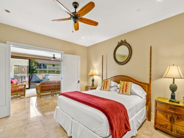 Koloa Luxury Vacation Home With Private Pool 10 Guests