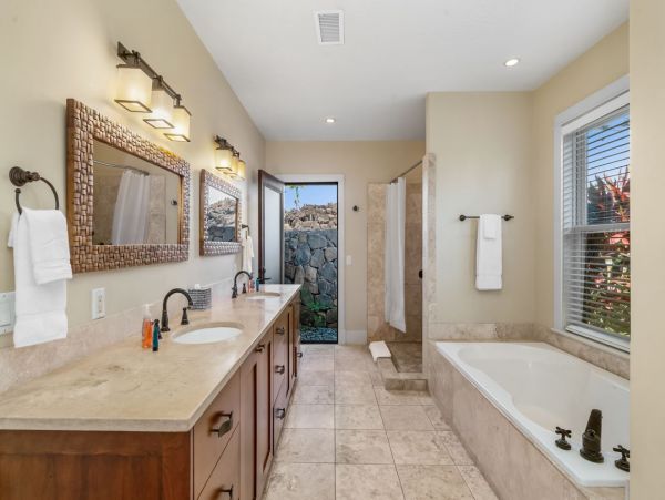 Koloa Luxury Vacation Home With Private Pool 10 Guests