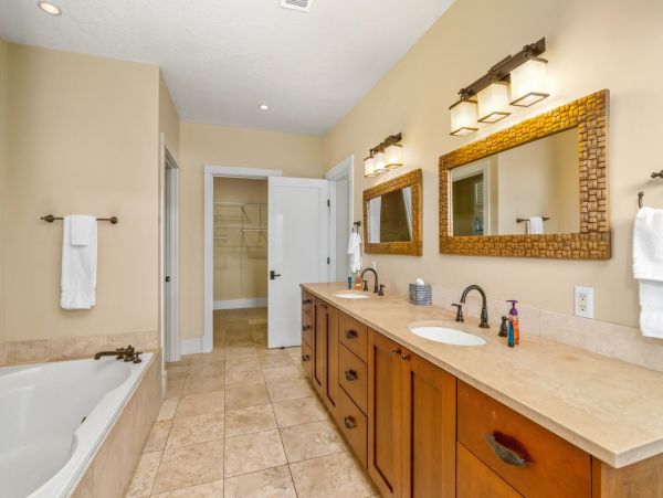 Koloa Luxury Vacation Home With Private Pool 10 Guests
