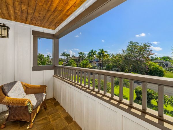 Koloa Luxury Vacation Home With Private Pool 10 Guests