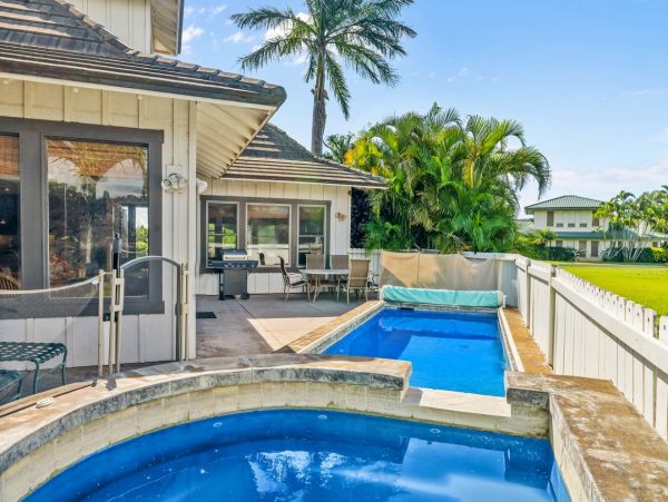 Koloa Luxury Vacation Home With Private Pool 10 Guests
