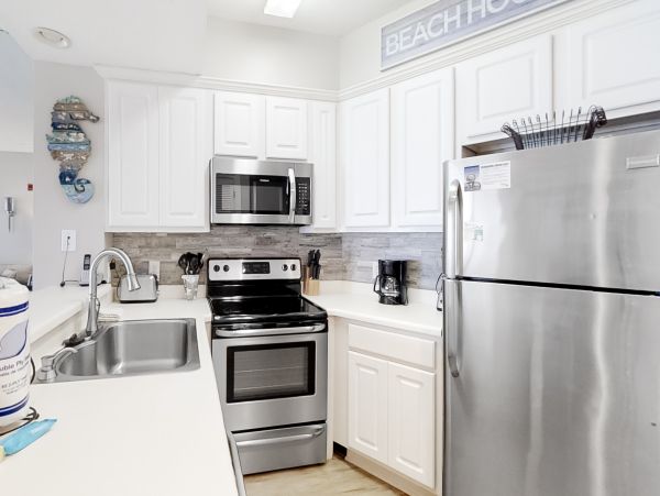 Alabama Beach Areas Home 1012516