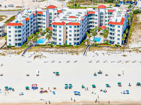 Alabama Beach Areas Home 1012516