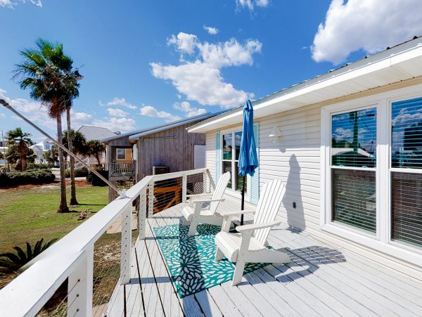 Alabama Beach Areas Home 1012517
