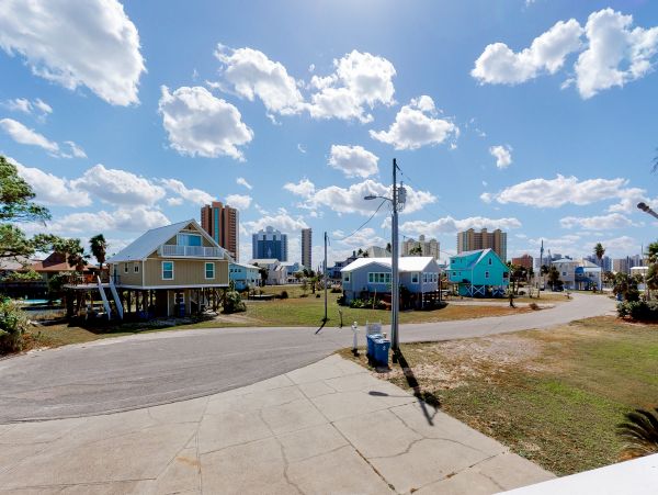 Alabama Beach Areas Home 1012517