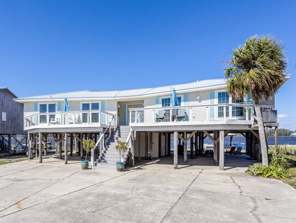Alabama Beach Areas Home 1012517