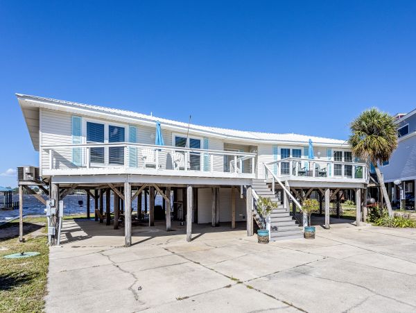 Alabama Beach Areas Home 1012517