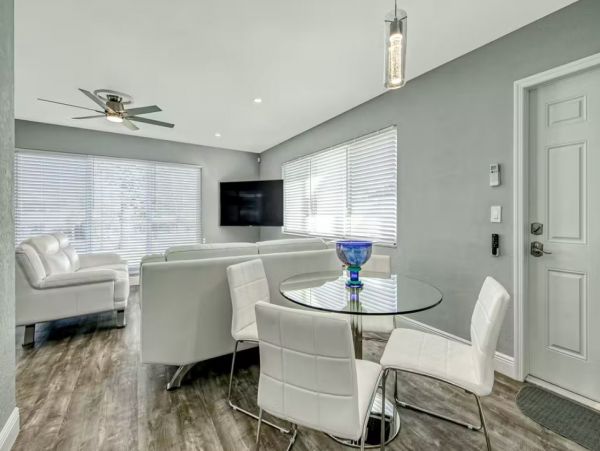 Fort Lauderdale Vacation Home with Private Pool 8 Guests