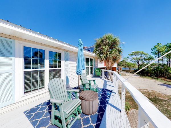 Alabama Beach Areas Home 1012520