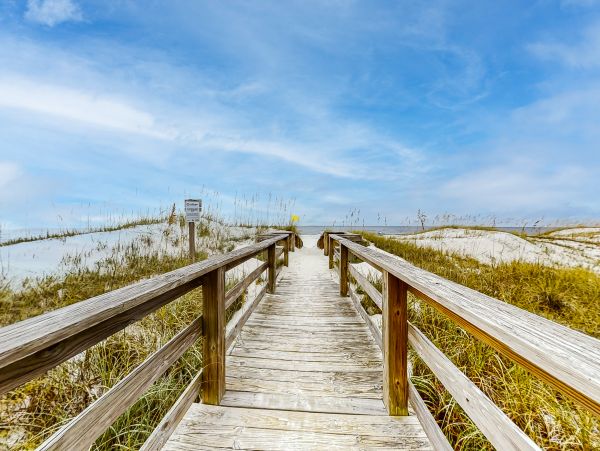 Alabama Beach Areas Home 1012521