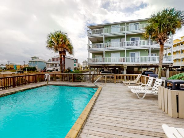 Alabama Beach Areas Home 1012523