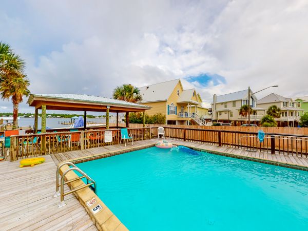 Alabama Beach Areas Home 1012523