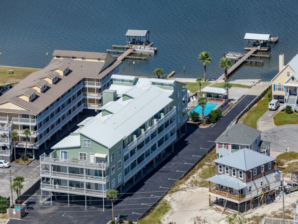 Alabama Beach Areas Home 1012523