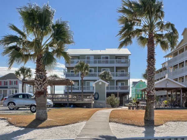 Alabama Beach Areas Home 1012523