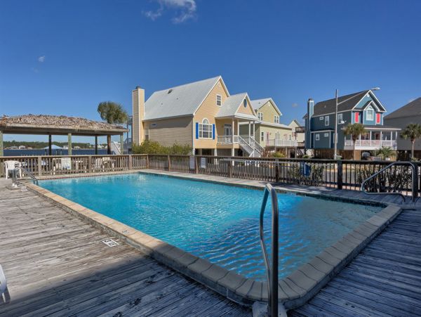 Alabama Beach Areas Home 1012523