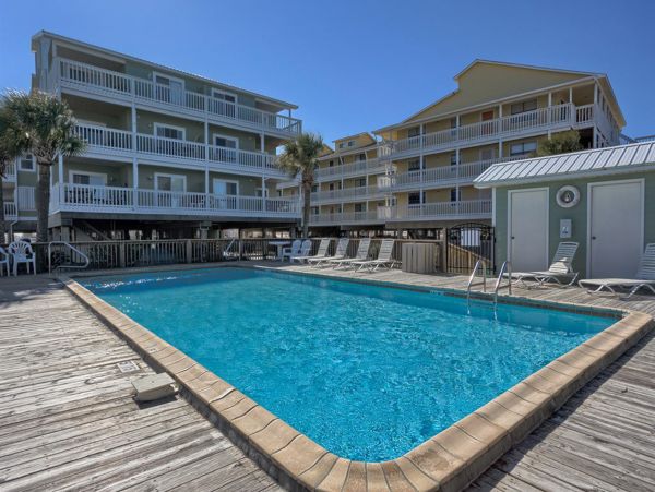 Alabama Beach Areas Home 1012523