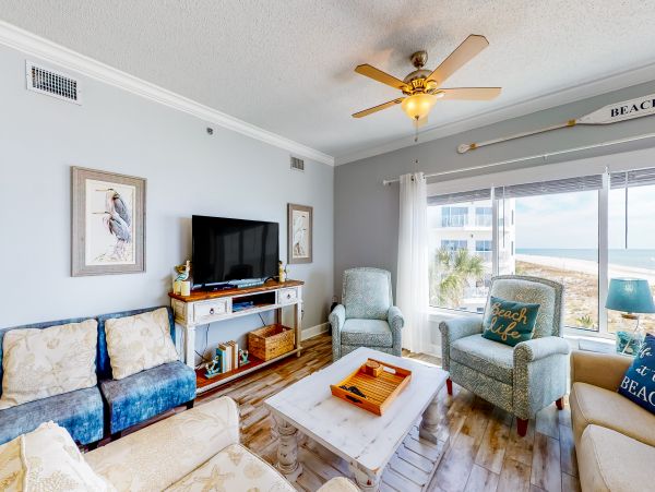 Alabama Beach Areas Home 1012524