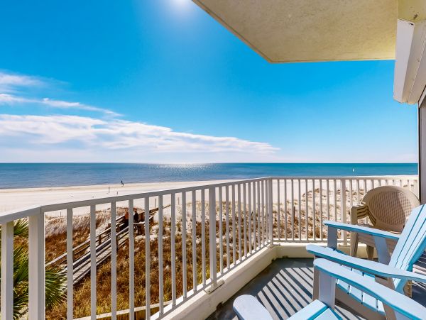 Alabama Beach Areas Home 1012524