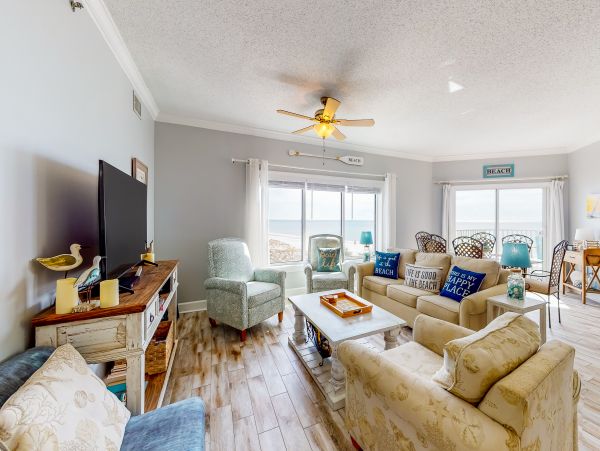 Alabama Beach Areas Home 1012524