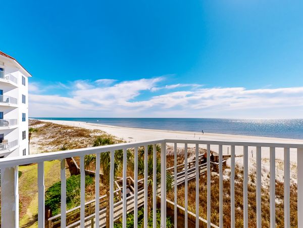 Alabama Beach Areas Home 1012524
