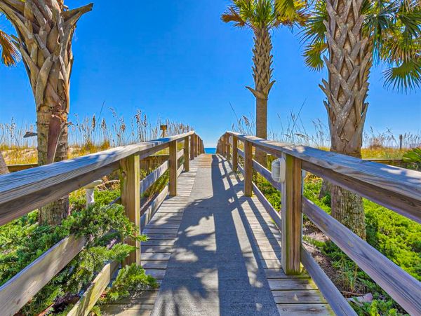 Alabama Beach Areas Home 1012524