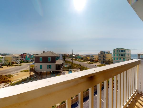 Alabama Beach Areas Home 1012525