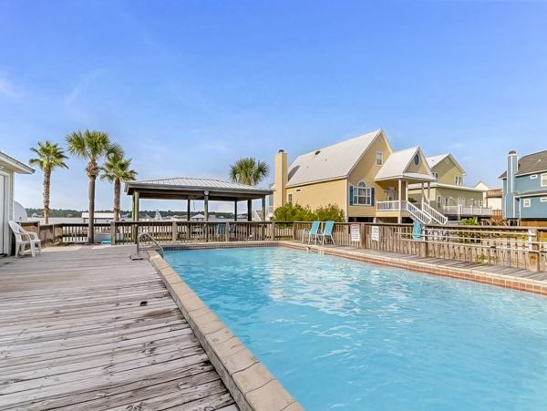 Alabama Beach Areas Home 1012525