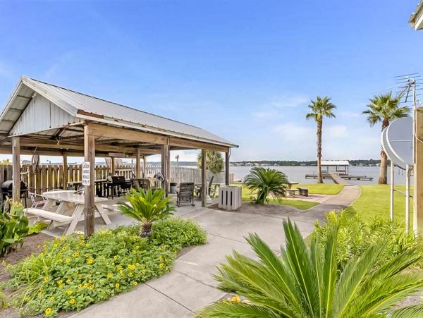 Alabama Beach Areas Home 1012525