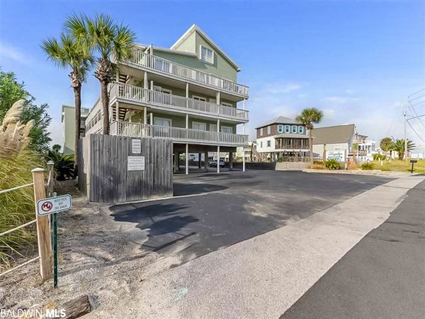 Alabama Beach Areas Home 1012525