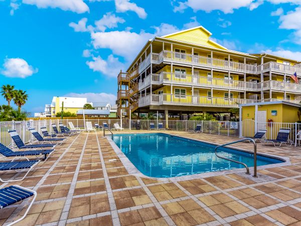 Alabama Beach Areas Home 1012527