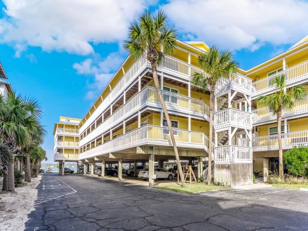 Alabama Beach Areas Home 1012527