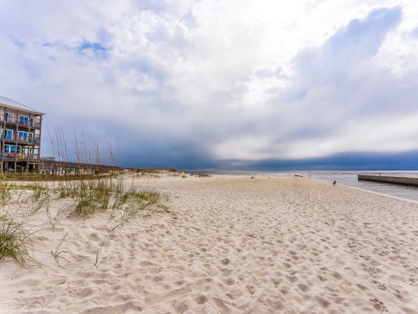 Alabama Beach Areas Home 1012527