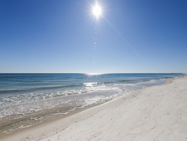 Alabama Beach Areas Home 1012528