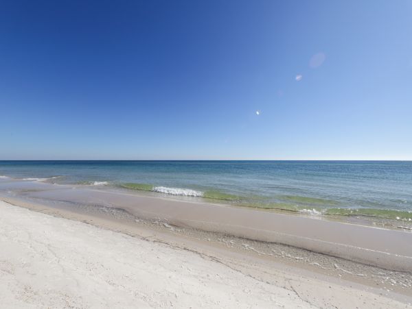 Alabama Beach Areas Home 1012528
