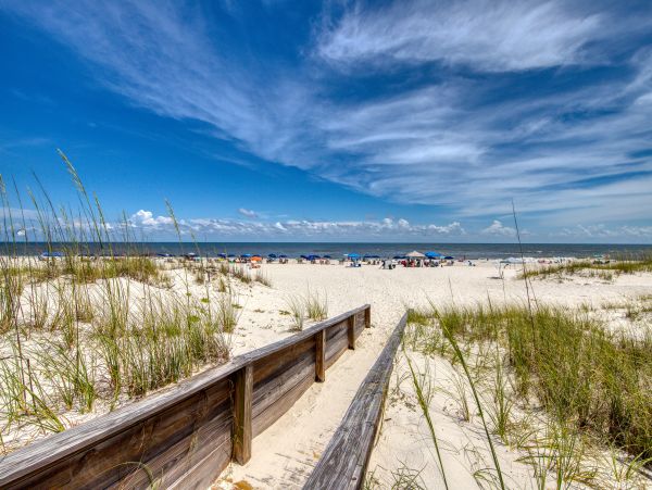 Alabama Beach Areas Home 1012528
