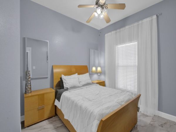Cape Coral Vacation Home with Pool and Boat Dock