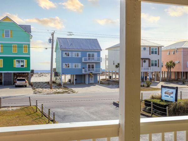 Alabama Beach Areas Home 1012530