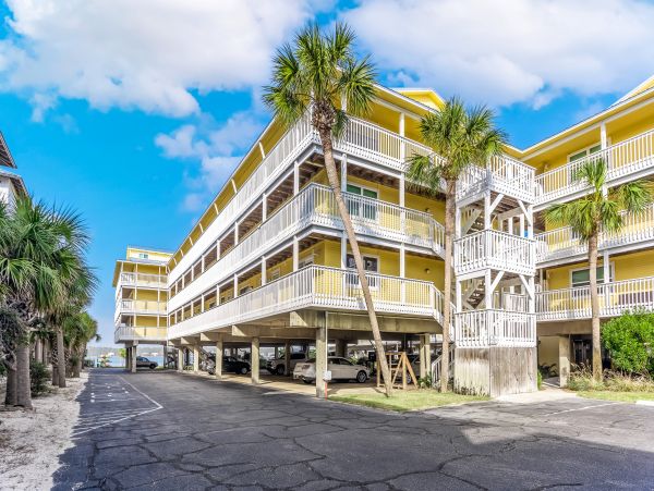 Alabama Beach Areas Home 1012530