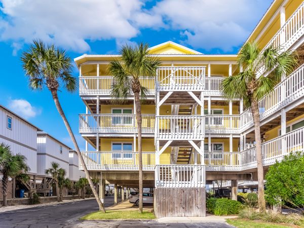 Alabama Beach Areas Home 1012530