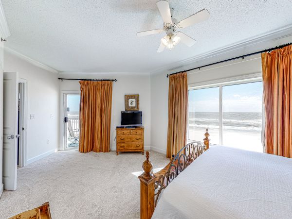 Alabama Beach Areas Home 1012531