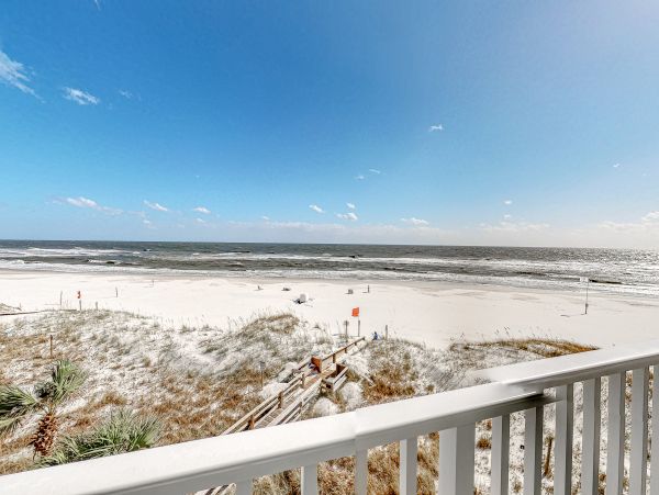 Alabama Beach Areas Home 1012531